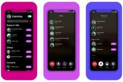 Facebook trình làng ứng dụng gọi điện thoại độc đáo, rất tiếc người dùng VN chưa sử dụng được