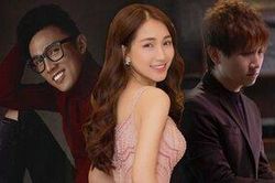 'Chủ thớt' tố Mr. Siro dìm hàng Hòa Minzy lên tiếng đính chính, cho biết mọi chuyện chỉ là… giỡn vui!