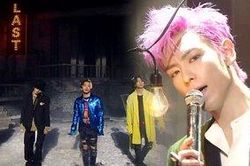 T.O.P đăng tải video đang thu âm - 'thính' báo hiệu cho sự trở lại của BigBang?