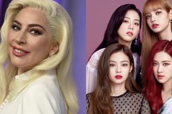 Lady Gaga chia sẻ suy nghĩ về việc hợp tác với BLACKPINK trong ca khúc 'Sour Candy', BLINK nức lòng khi idol được khen ngợi