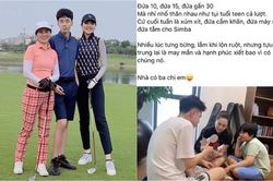 MC Mai Ngọc gây bất ngờ khi lần đầu hé lộ danh tính hai cậu em trai kém cô tận 20 tuổi