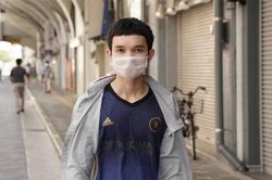 Cuộc sống khó khăn của du học sinh Việt bị mắc kẹt tại Nhật vì dịch Covid-19