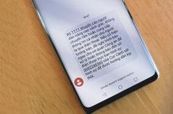 Bộ TT&TT khuyến cáo người dùng cảnh giác với các cuộc gọi, tin nhắn từ số lạ