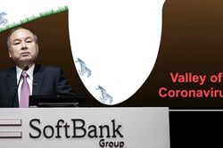 SoftBank sa thải 10% nhân sự của quỹ Vision Fund do lỗ nặng