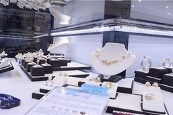 PNJ giảm mạnh kế hoạch kinh doanh