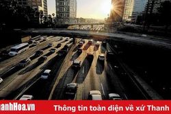 23 bang kiện chính quyền Mỹ sửa quy định hiệu quả dùng nhiên liệu