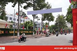 Xây dựng chính quyền kiến tạo
