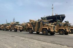 Nguy cơ xuất hiện một cuộc chiến ủy nhiệm tại Libya