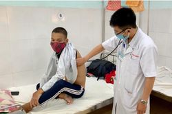 Thuốc lá: Mối nguy cho sức khỏe