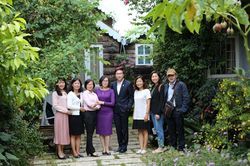 Bàn về homestay mang phong cách Đà Lạt