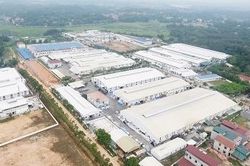 Phù Ninh thu hút đầu tư vào các cụm công nghiệp