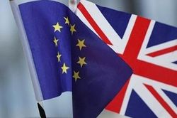 Cơ hội cho thỏa thuận thương mại Anh - EU hậu Brexit