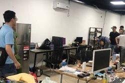 Triệt phá đường dây đánh bạc lên tới 64.000 tỷ đồng