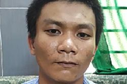 Một phụ nữ bị người tình trẻ tuổi sát hại dã man dưới sông