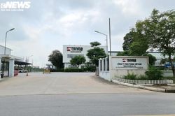 ĐBQH đề nghị Kiểm toán Nhà nước vào cuộc nghi vấn Công ty Tenma hối lộ