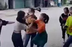 Điều tra vụ việc nữ sinh ở Hà Tĩnh bị đánh hội đồng phải nhập viện