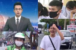 Góc 'kỹ năng': Bí kíp sống sót trước 'virus' mang tên 'trai đẹp truyền hình'