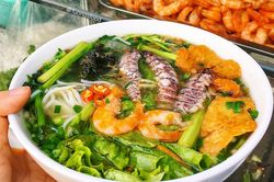7 món ngon không thể bỏ lỡ khi du lịch Hạ Long
