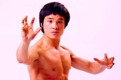 'Lý Tiểu Long mới' thách đấu Nhất Long