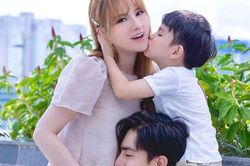 Thu Thủy xác nhận mang bầu lần 2