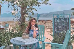 Sống ảo với 4 quán cà phê view biển ở Quy Nhơn