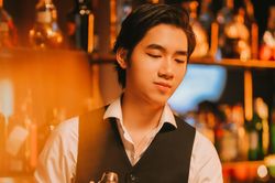K-ICM tiếp tục xuất hiện trong MV mới dù không hát