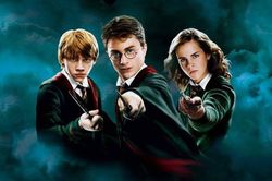 Những khoảnh khắc đáng nhớ chỉ có trong bản chuyển thể 'Harry Potter'
