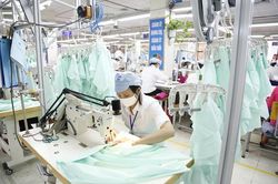 Kỳ vọng từ EVFTA