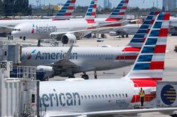 Cắt giảm nhân lực - bài toán 'khó giải'đối với hãng hàng không American Airlines