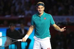 Federer: 'Không dễ để quần vợt trở lại'