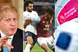 Mọi thứ vẫn mông lung với Premier League