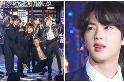 Điều ước của Jin dành cho BTS tương lai sẽ khiến tất cả các ARMY bật khóc