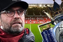 Ngoại hạng Anh chính thức trở lại: Liverpool sẽ nâng cúp vô địch ở Manchester?