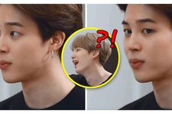 Hài hước chuyện BTS 'bóc phốt' Suga về khả năng giao tiếp bằng ánh nhìn 'dở tệ'
