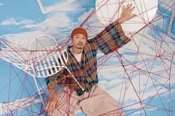 Hà Lê 'Ở trọ' trong album nhạc Trịnh
