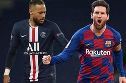 Bóng đá hôm nay 29/5: Sancho áp lực vì được MU theo đuổi. Neymar là cầu thủ hay thứ hai thế giới sau Messi