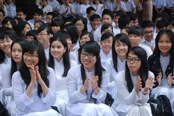 7 hành vi học sinh không được làm