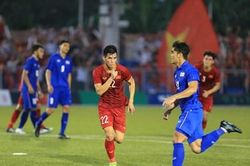 Người Thái nghĩ lại: Không buông AFF Cup 2020