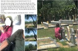 4 năm kiên trì đưa bạn gái đến 'tâm sự' với người yêu cũ