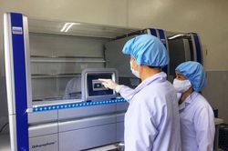 Quảng Nam thanh tra gói thầu VTYT COVID-19: Danh sách nhà thầu góp mặt
