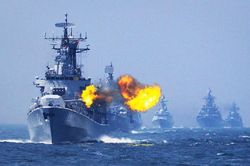 Tham dự tập trận RIMPAC 2020, Hải quân Việt Nam khẳng định vị thế