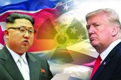 Ông Trump và ông Kim: trò chơi chờ đợi!