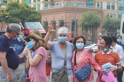 Ý thức, trách nhiệm của Việt Nam trong đại dịch Covid-19 làm gia tăng danh tiếng trên trường quốc tế