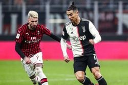 Giải vô địch quốc gia Italia (Serie A) 'chính thức' ấn định thời điểm tái khởi động