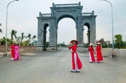 Khai mạc cuộc thi 'Bàn tay vàng' nghề đá lớn nhất tỉnh Ninh Bình