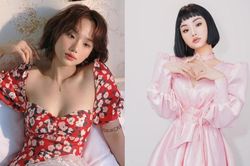 Vóc dáng vạn người mê của Miu Lê