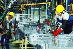 Từ 10/7, linh kiện nhập khẩu lắp ráp ô tô trong nước hưởng thuế 0%