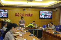 Thu hồi tiền trong các vụ tham nhũng chuyển biến tích cực