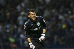 Hà Nội FC bất ngờ chiêu mộ thủ môn Tấn Trường