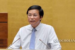 Thông báo nhanh kết quả Hội nghị 12 Ban Chấp hành T.Ư